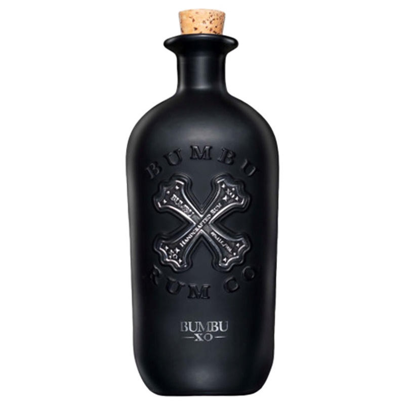 Bumbu XO Craft Rum 750ml