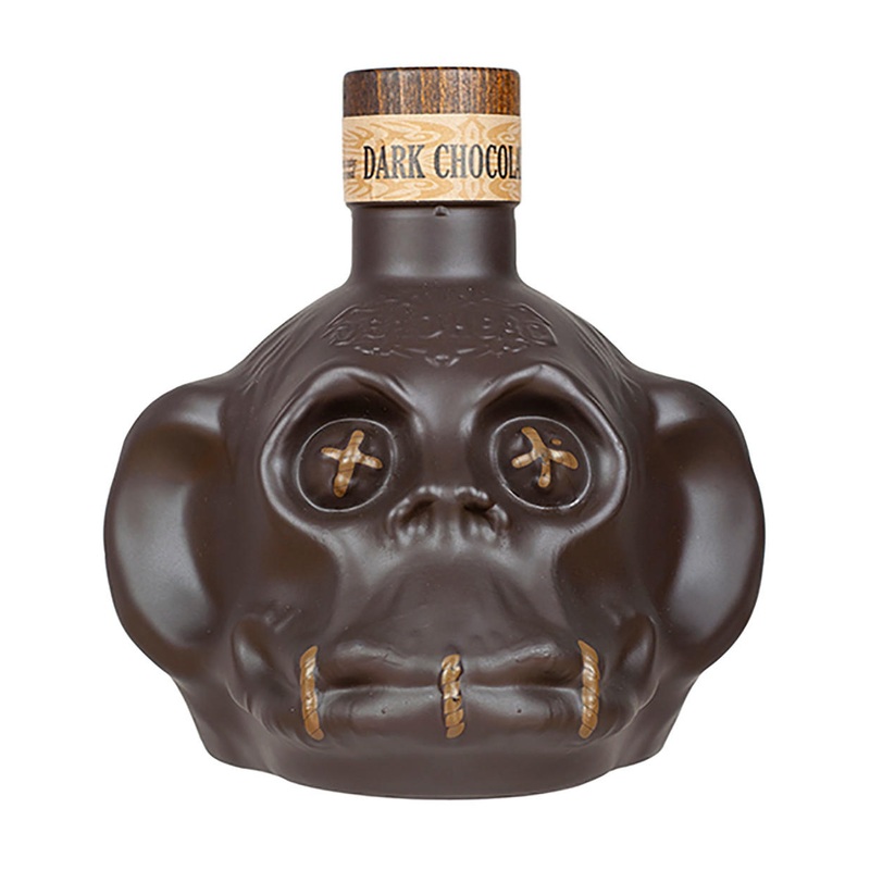 Deadhead Dark Chocolate Rum