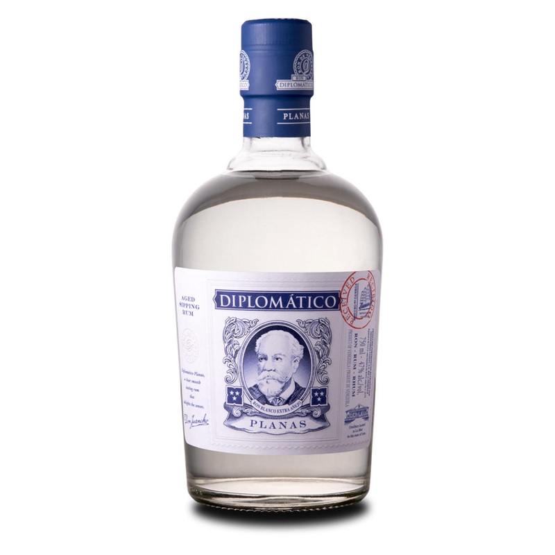 Diplomatico Planas Rum 750ml