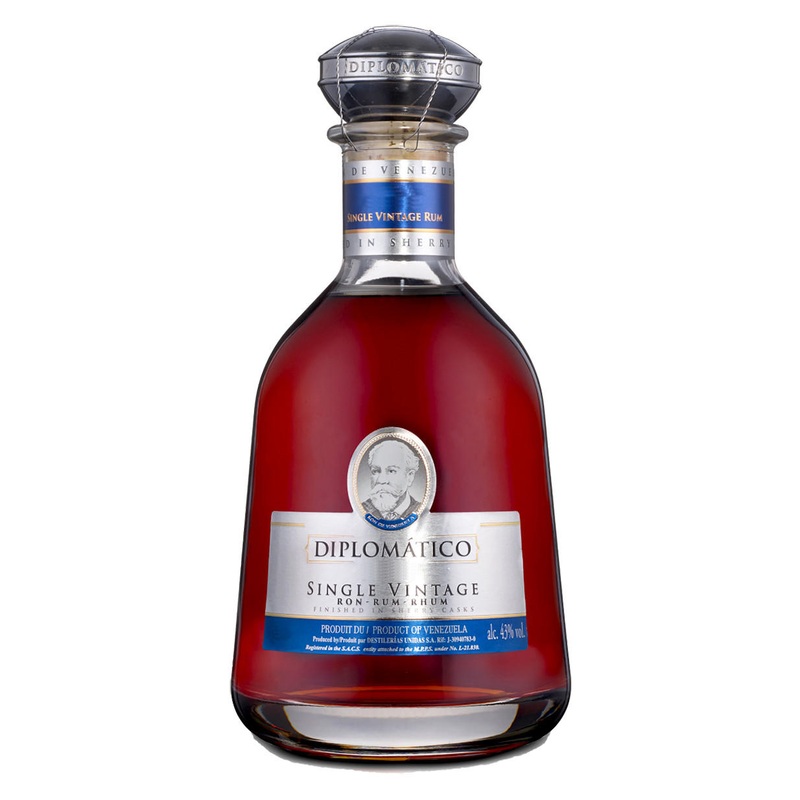 Diplomatico Single Vintage Rum
