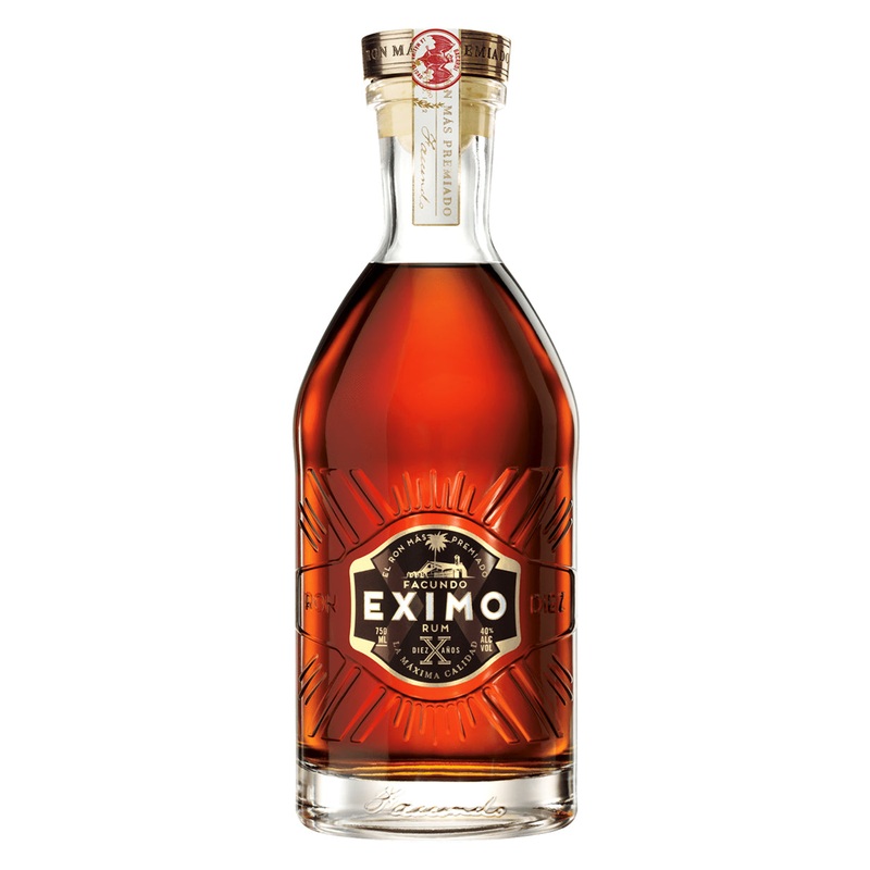 Facundo Eximo Rum