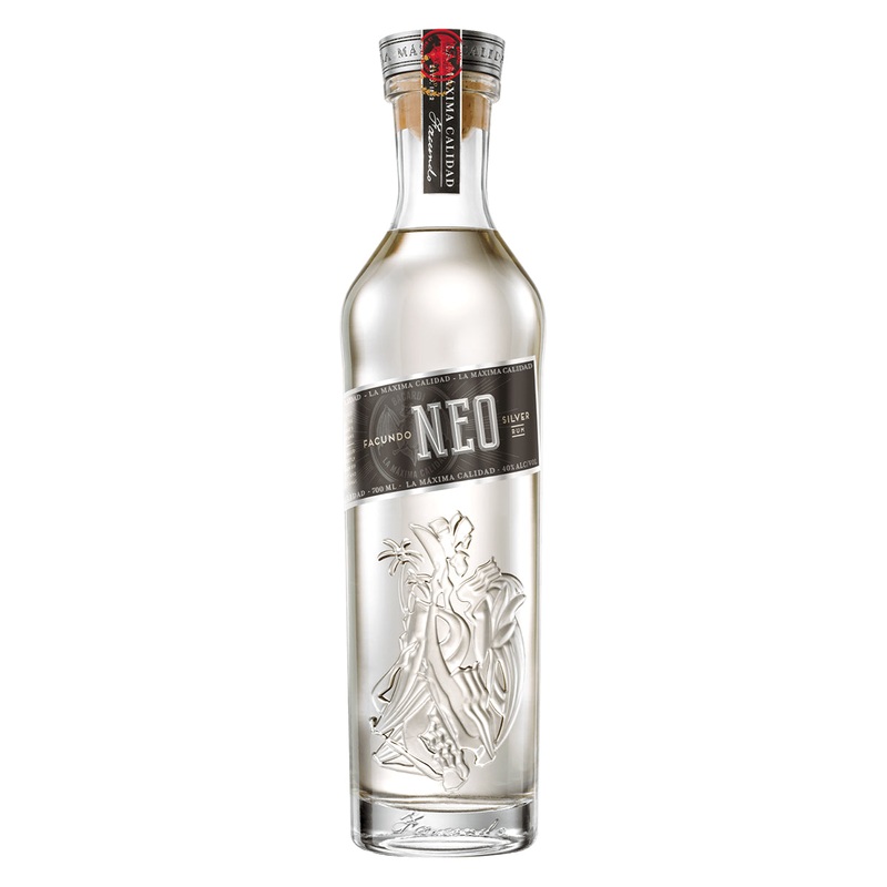 Facundo Neo Rum