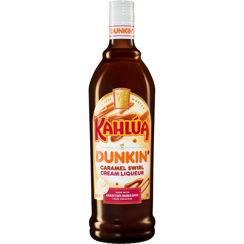 Kahla Dunkin Caramel Swirl