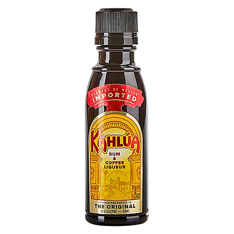 Kahlua 50ml 10-Pack
