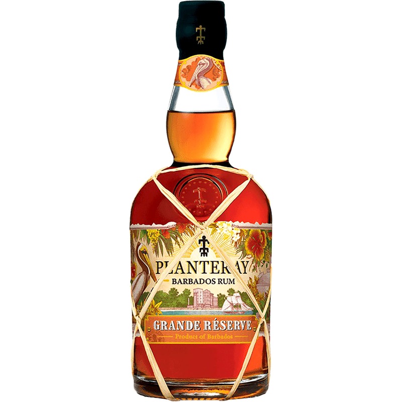 Planteray Grande Rserve Rum