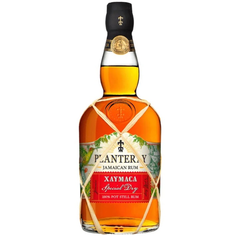 Planteray Xaymaca Rum