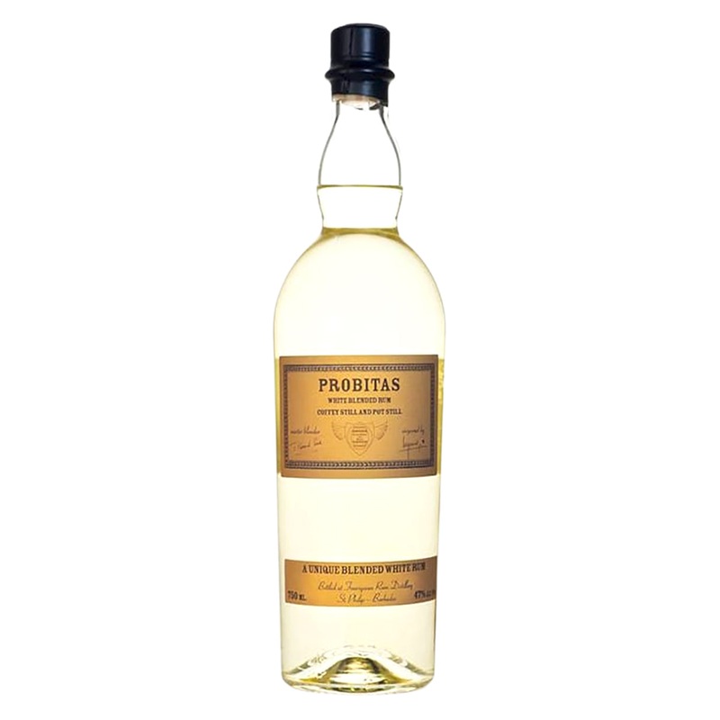 Probitas White Blended Rum