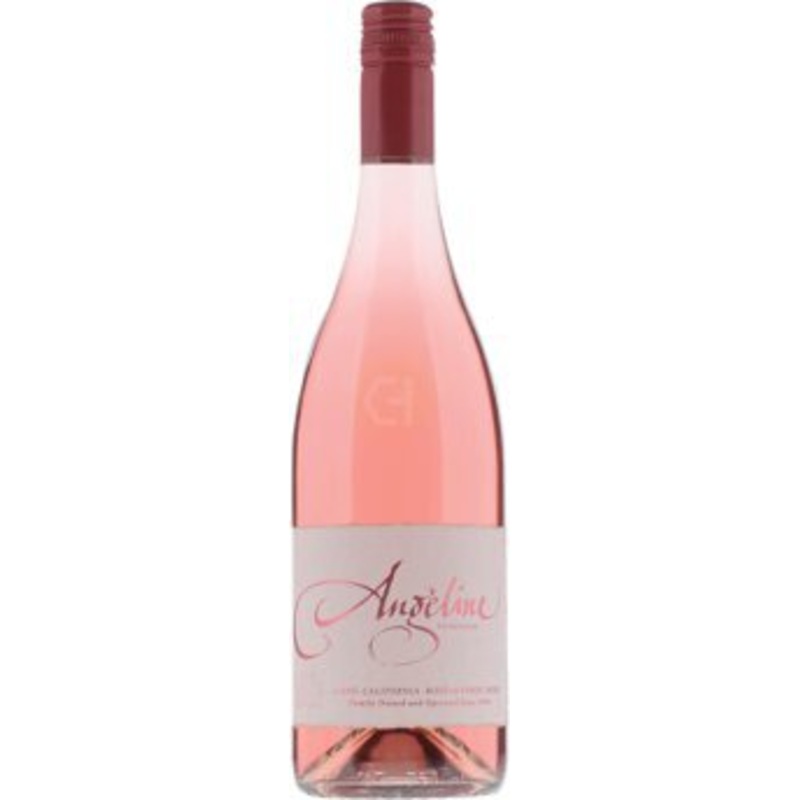 Angeline Rose California CV 750