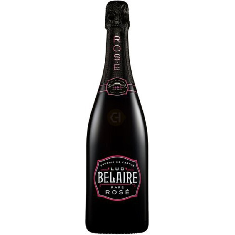Belaire Rose NV 750