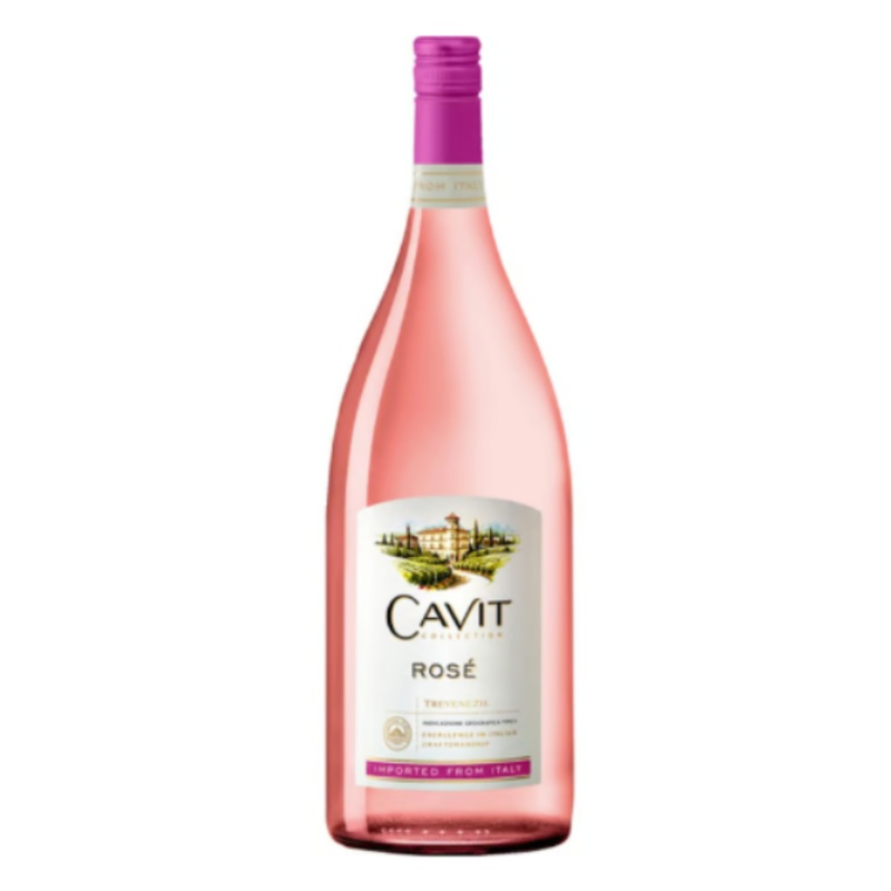 Cavit Rose 1.5L