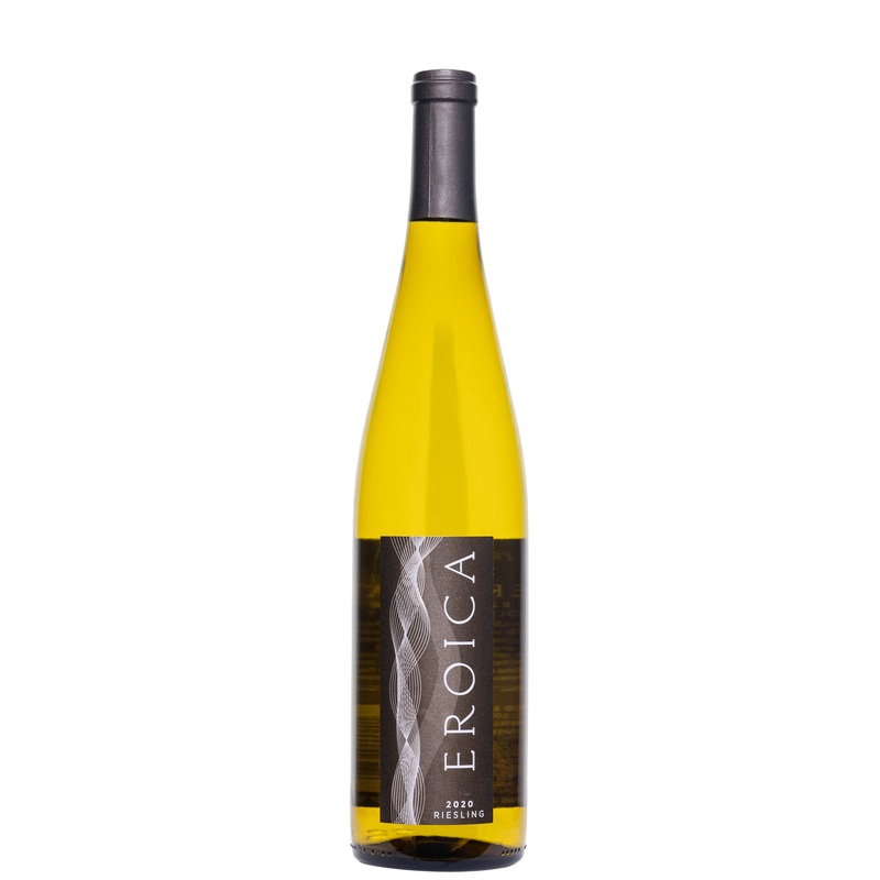 Chateau Ste. Michelle-Dr. Loosen - Riesling Columbia Valley Eroica 2020 750ml