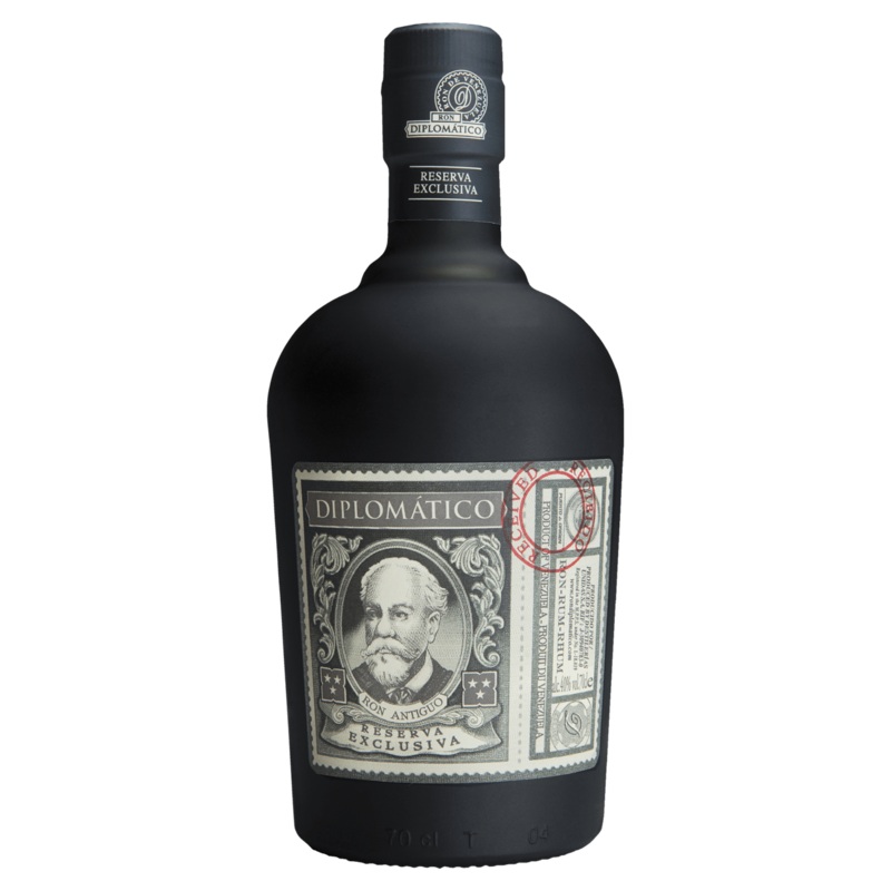 Diplomatico Reserva Exclusiva Rum 700ml