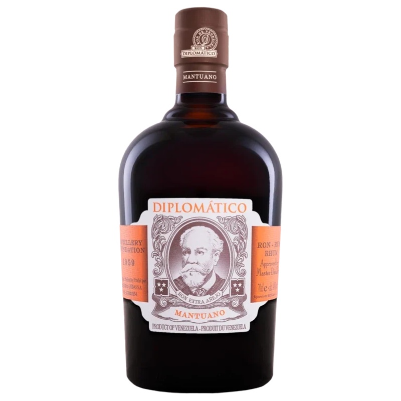 Diplomtico Mantuano Rum 700ml