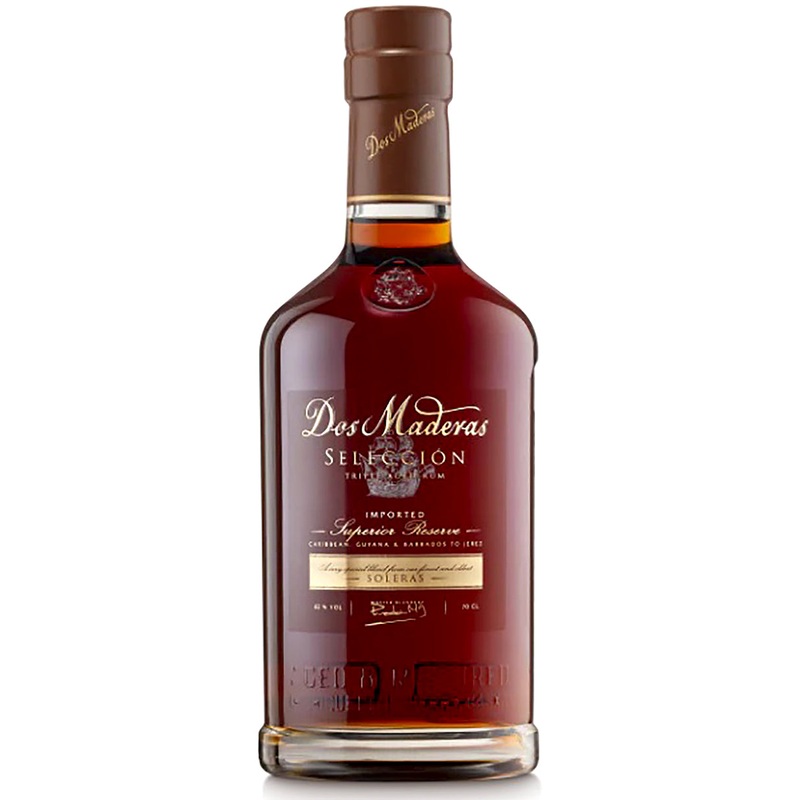 Dos Maderas Seleccin