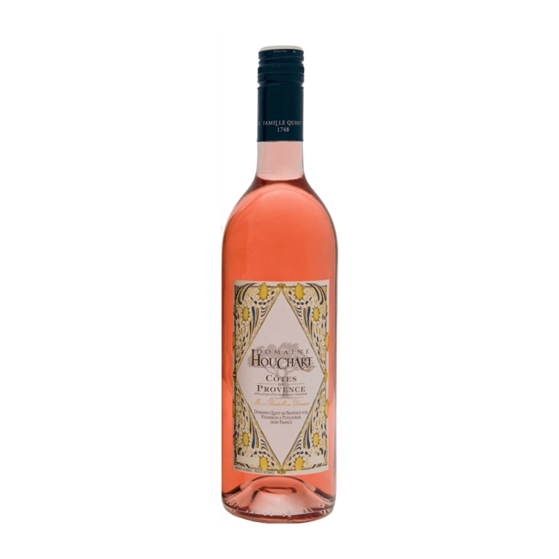 Houchart Cotes de Provence Rose CV 750ml