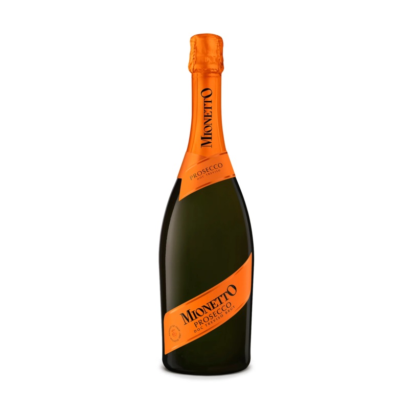 Mionetto Prosecco Brut NV 750ml