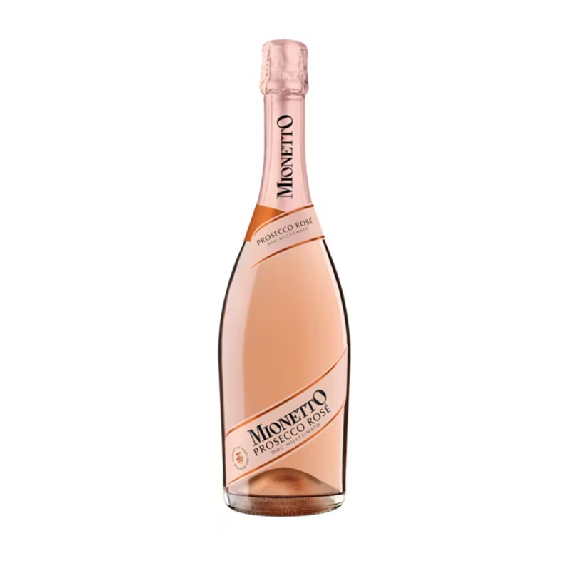Mionetto Prosecco Rose NV 187ml
