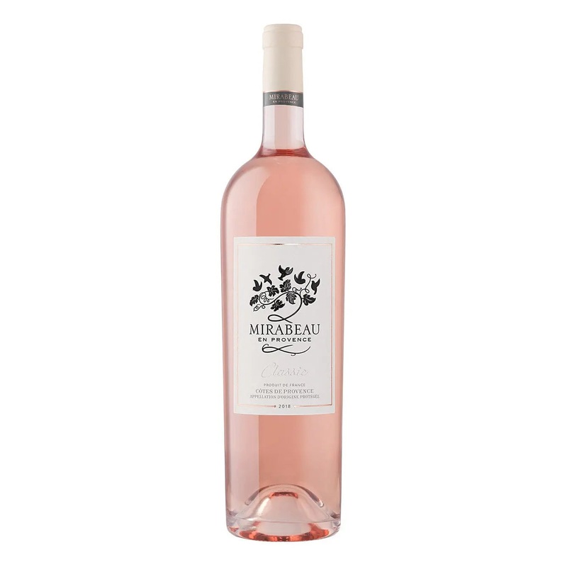 Mirabeau Classic Provence Ros 2019 Magnum, 1.5 L
