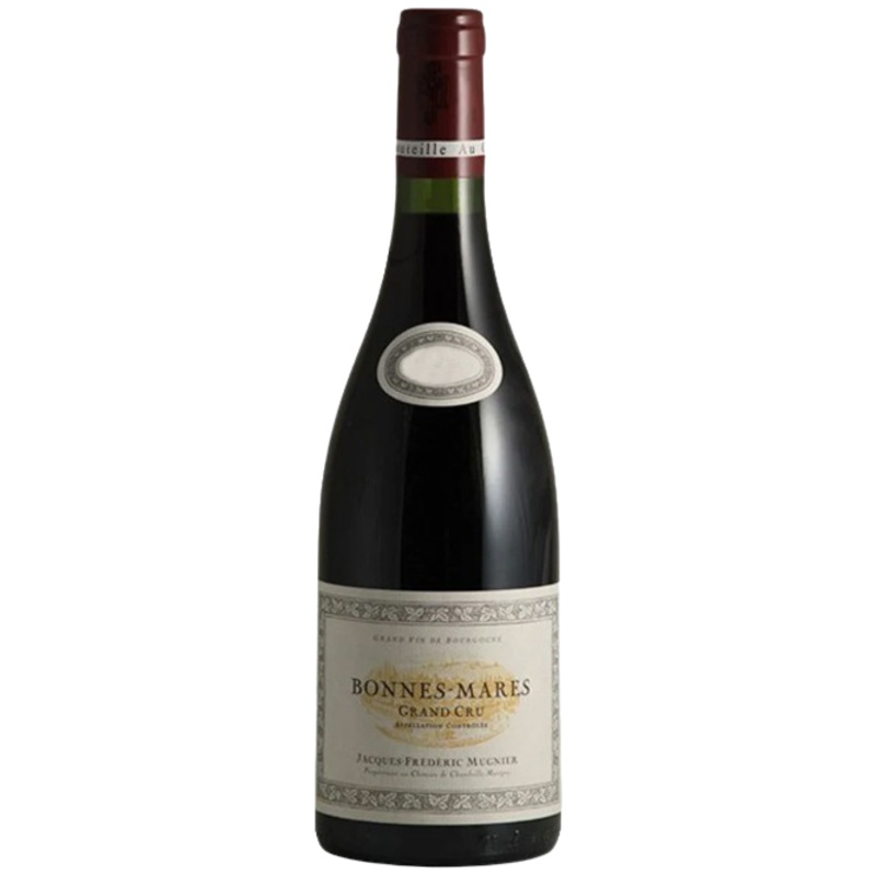 2004 Domaine Jacques-Frederic Mugnier Bonnes-Mares Grand Cru 750ml