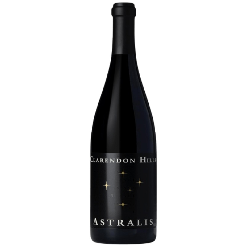 2009 Clarendon Hills Astralis Syrah 750ml