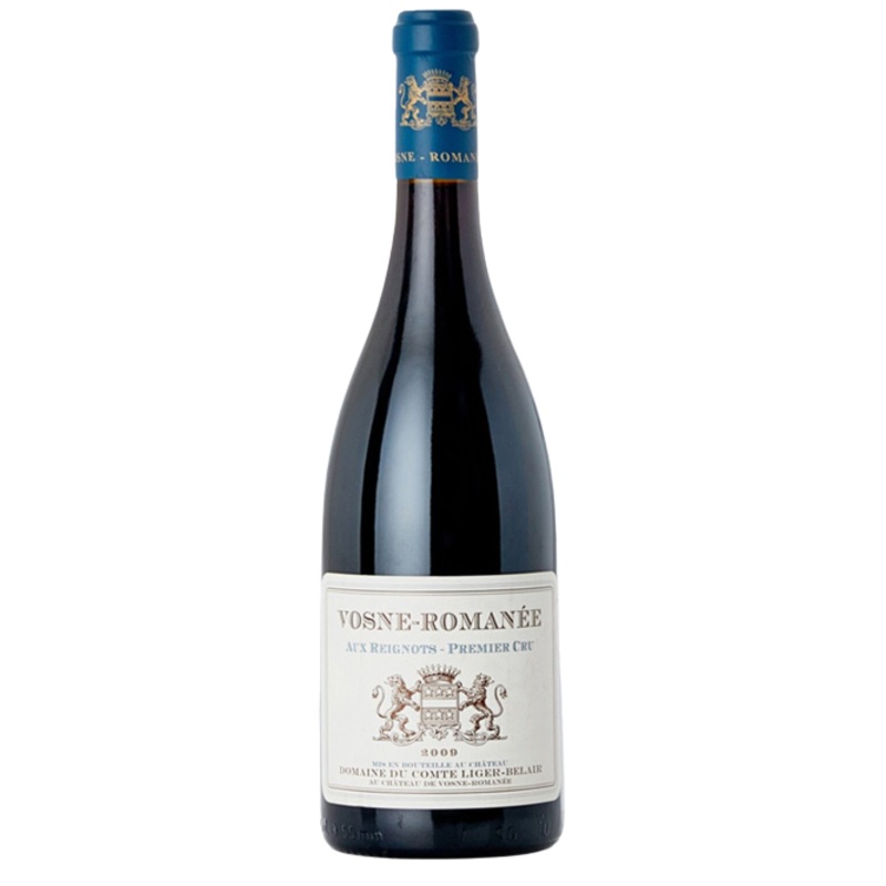 2009 Domaine du Comte Liger-Belair Aux Reignots 750ml