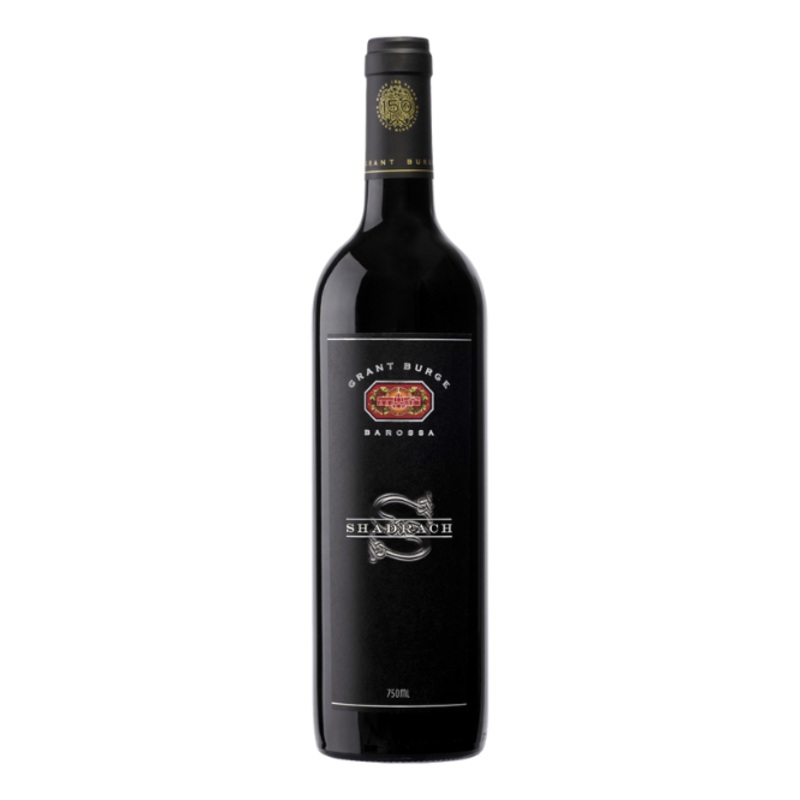 2009 Grant Burge Shadrach Cabernet Sauvignon 750ml