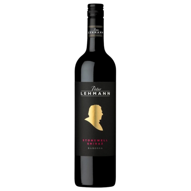 2010 Peter Lehmann Stonewell Shiraz 750ml