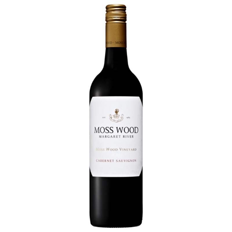 2011 Moss Wood Cabernet Sauvignon 750ml