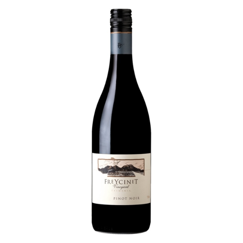 2018 Freycinet Vineyard Pinot Noir 750ml
