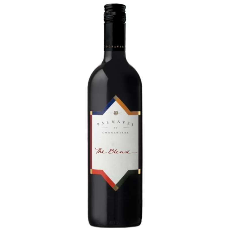 2019 Balnaves The Blend 750ml