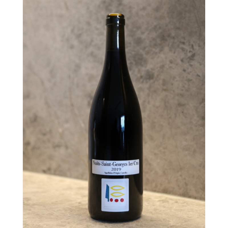 2019 Domaine Prieure Roch Nuits-Saint-Georges Premier Cru 750ml