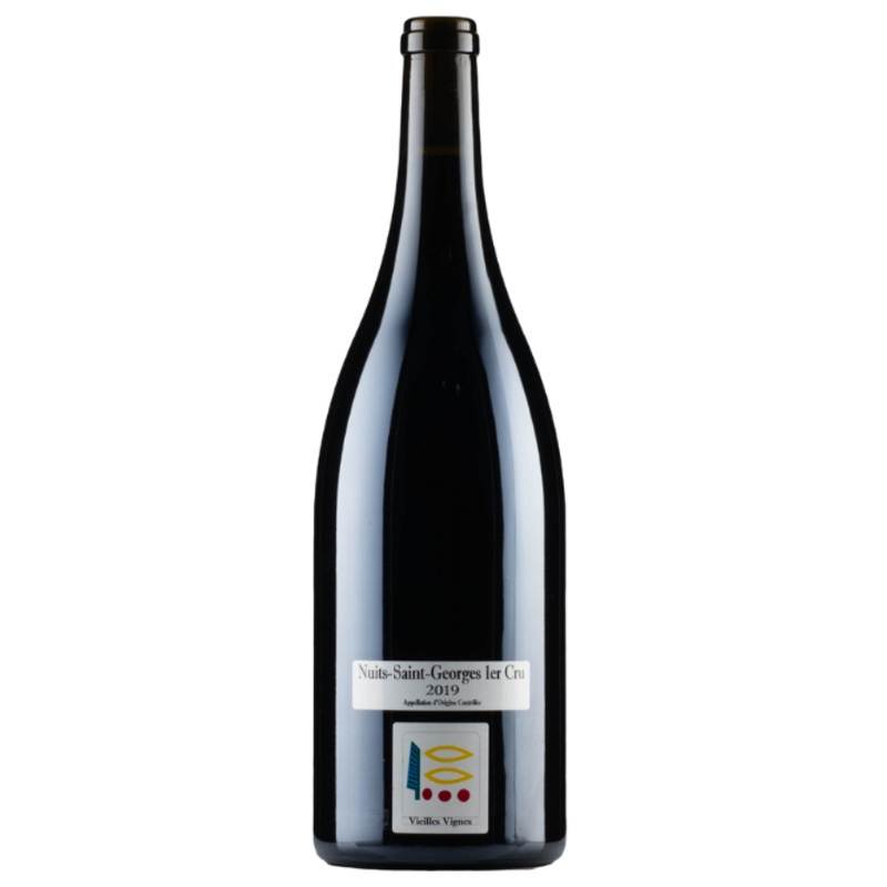 2019 Domaine Prieure Roch Nuits-Saint-Georges Premier Cru Vieilles Vignes 750ml