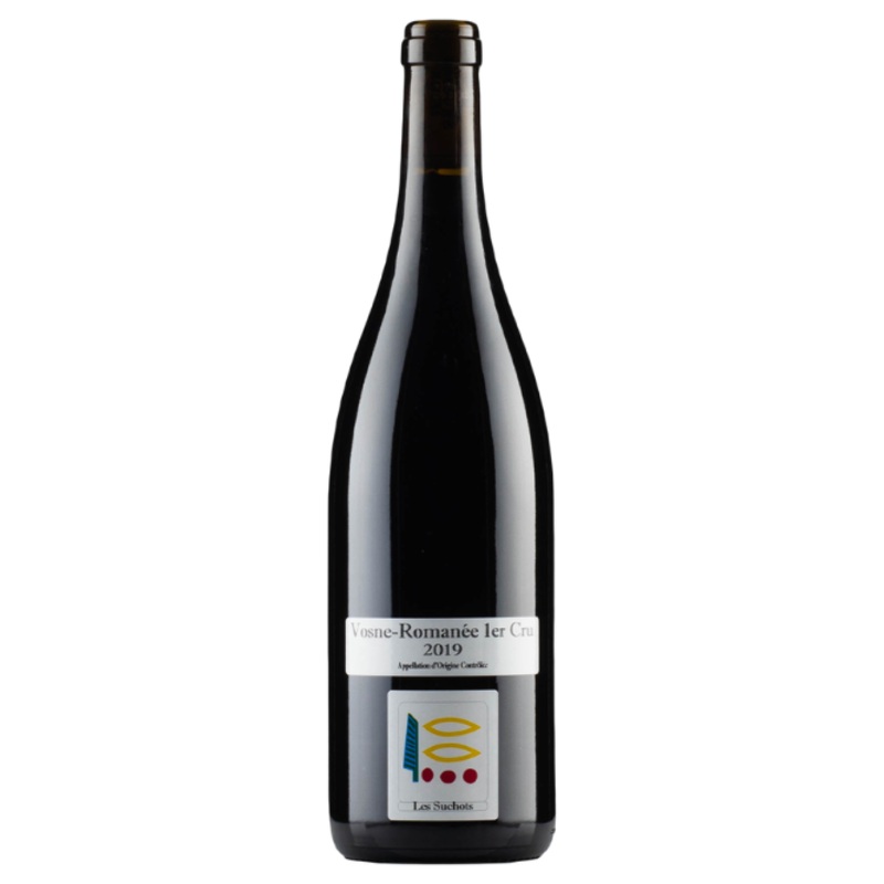 2019 Domaine Prieure Roch Vosne-Romanee Les Haut Maizieres 750ml