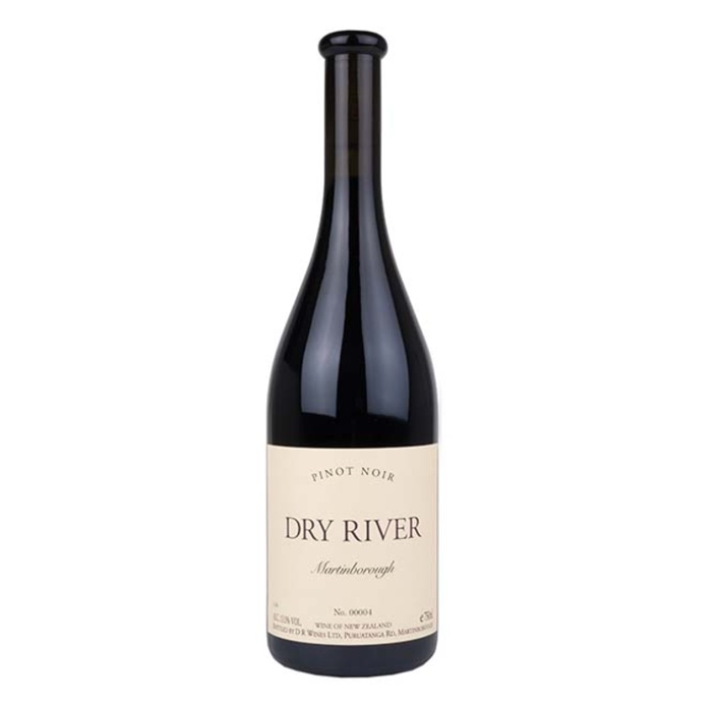 2019 Dry River Pinot Noir 750ml