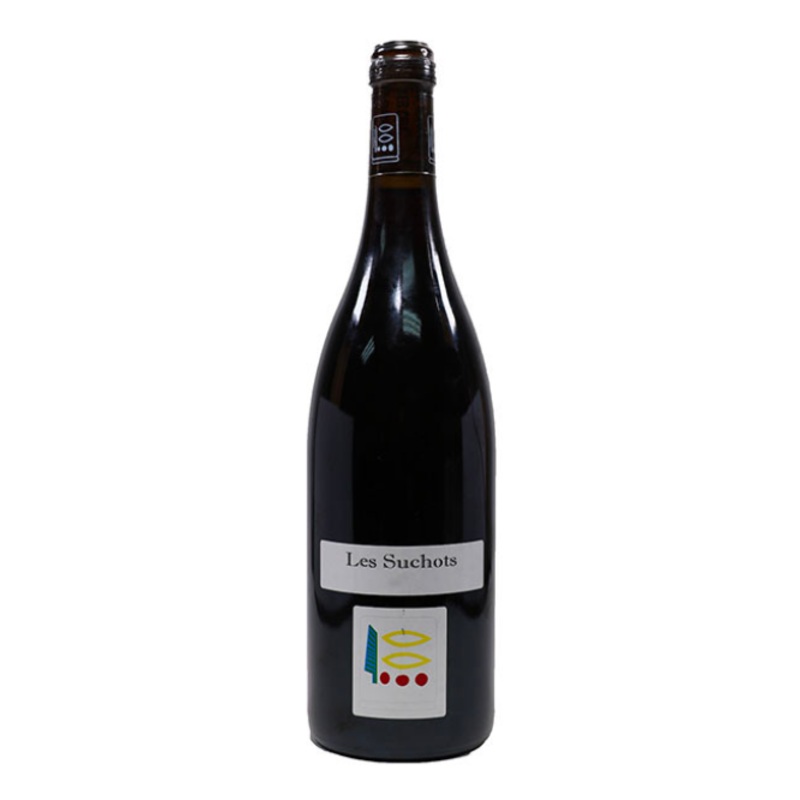 2020 Domaine Prieure Roch Les Suchots, Vosne-Romanee Premier Cru 750ml