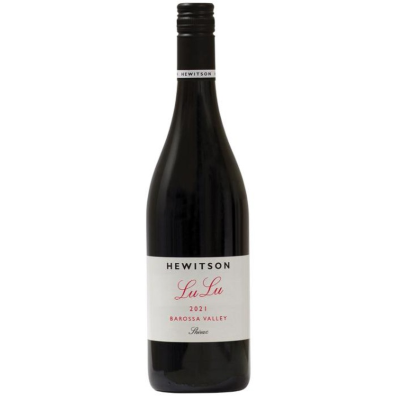 2021 Hewitson LuLu Shiraz 750ml