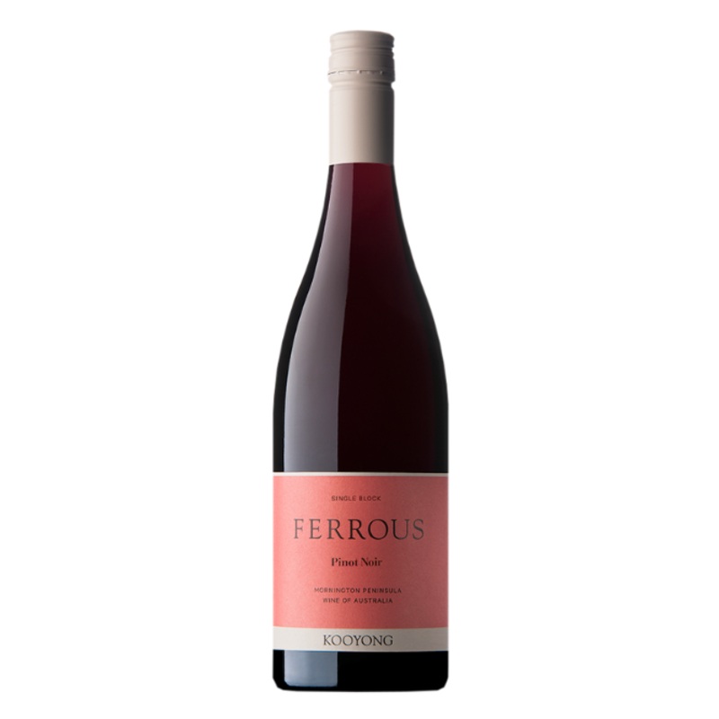 2021 Kooyong Ferrous Pinot Noir 750ml