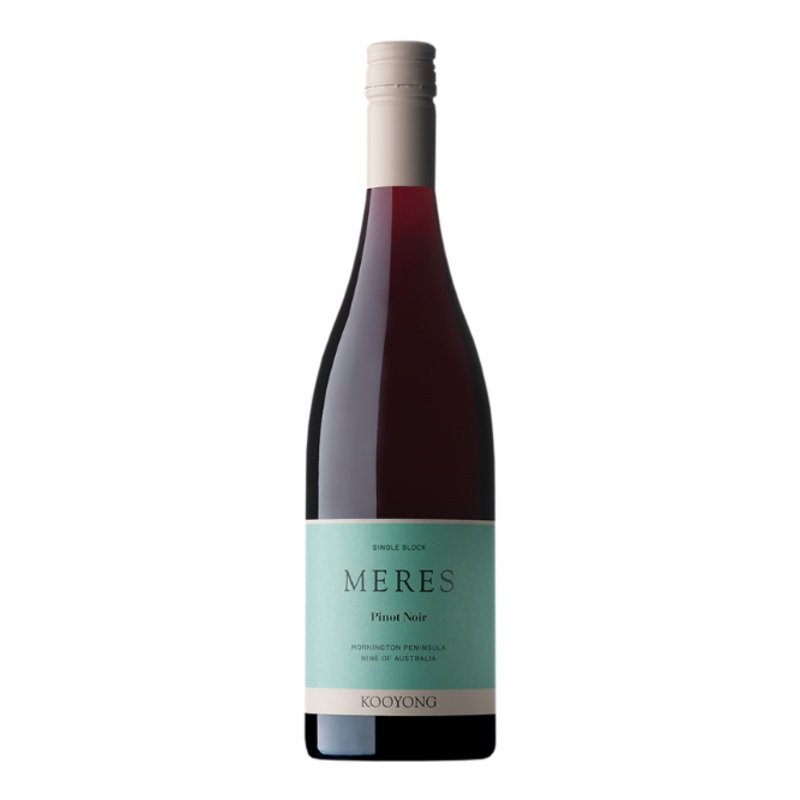2021 Kooyong Meres Pinot Noir 750ml