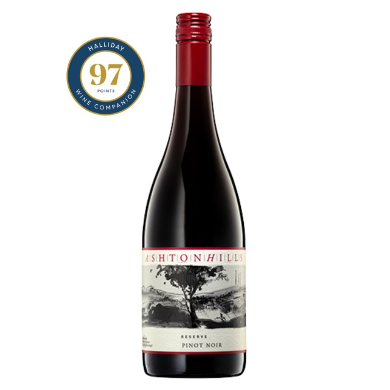 2022 Ashton Hills Reserve Pinot Noir 750ml