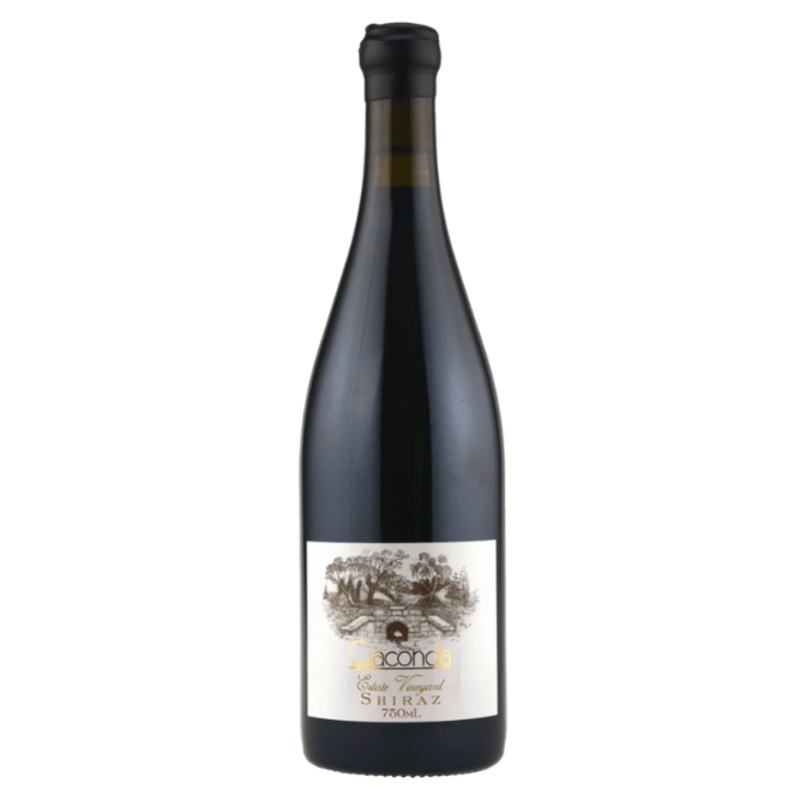2022 Giaconda Estate Vineyard Shiraz 750ml