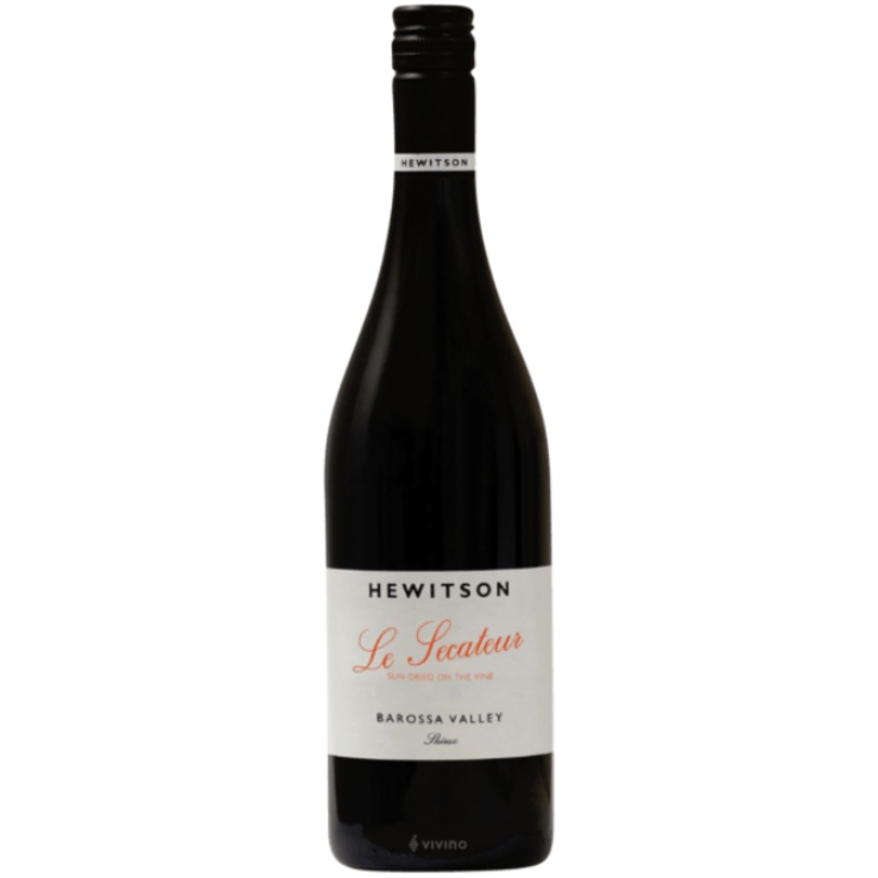 2022 Hewitson Le Secateur Shiraz 750ml