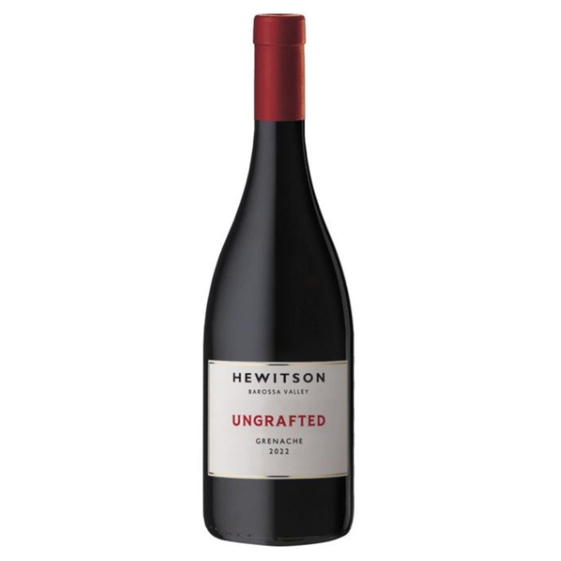 2022 Hewitson UNGRAFTED Grenache 750ml