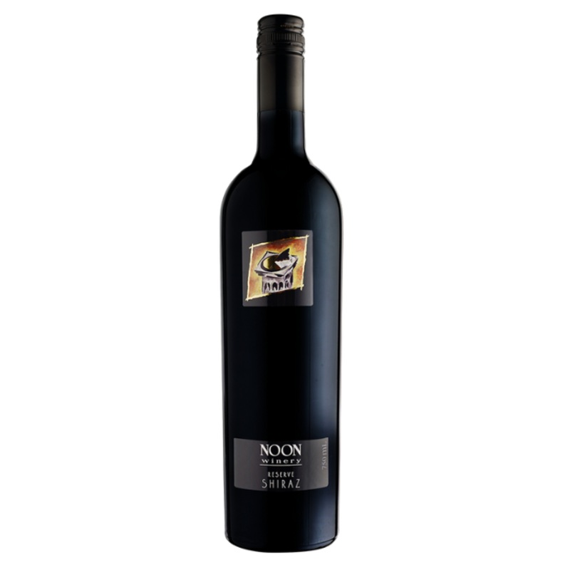 2022 Noon Winery Reserve Shiraz 750ml
