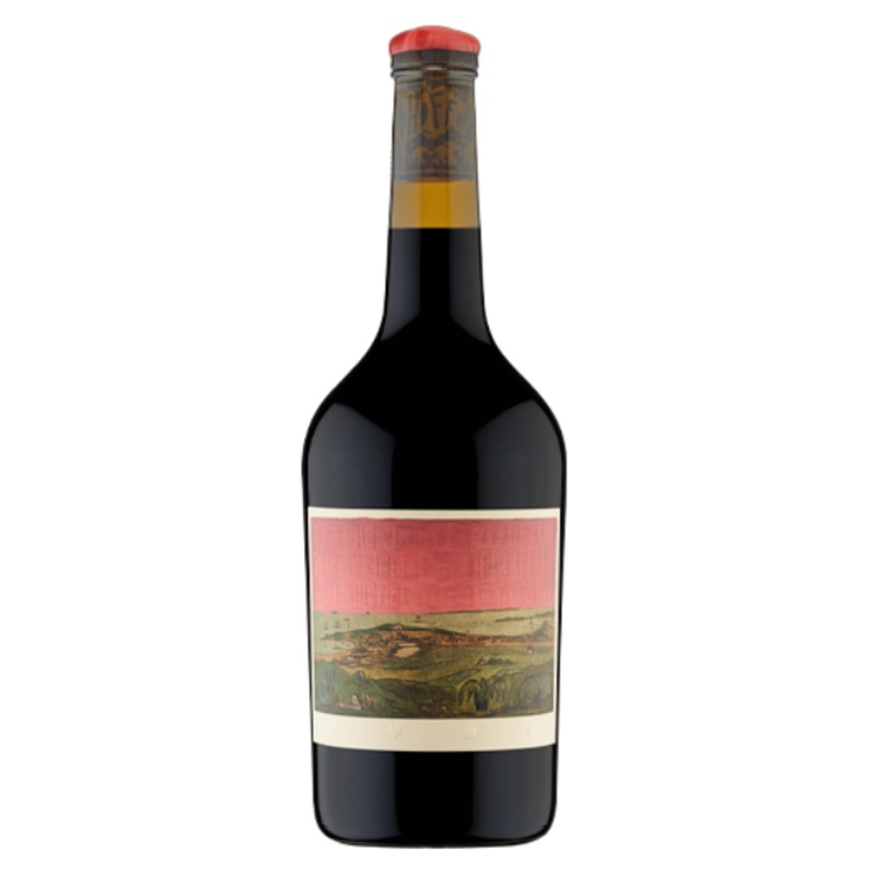 2022 Sami-Odi Hoffmann Dallwitz Syrah 750ml