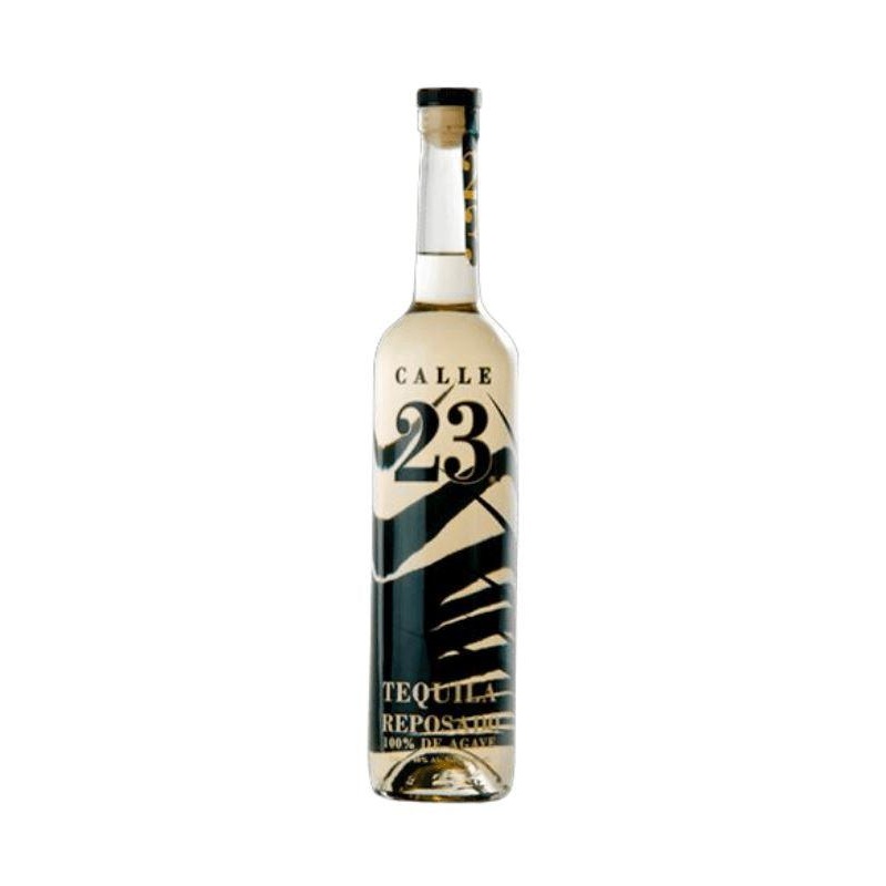 Calle 23 Reposado Tequila 700mL