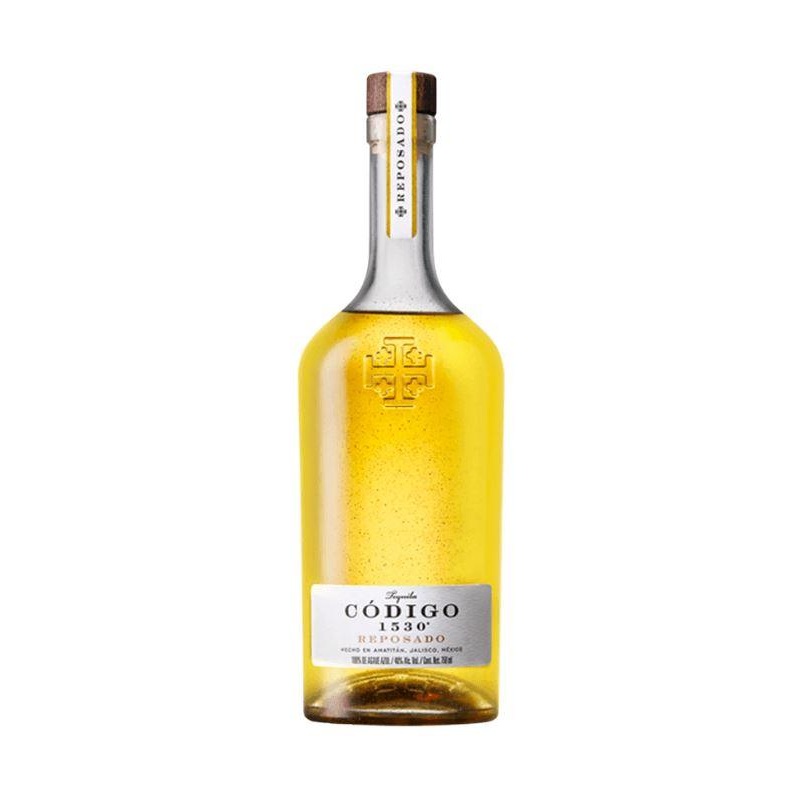 Codigo 1530 Reposado 750mL