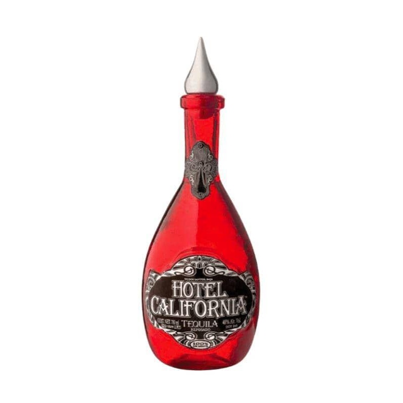 Hotel California Reposado Tequila 750mL