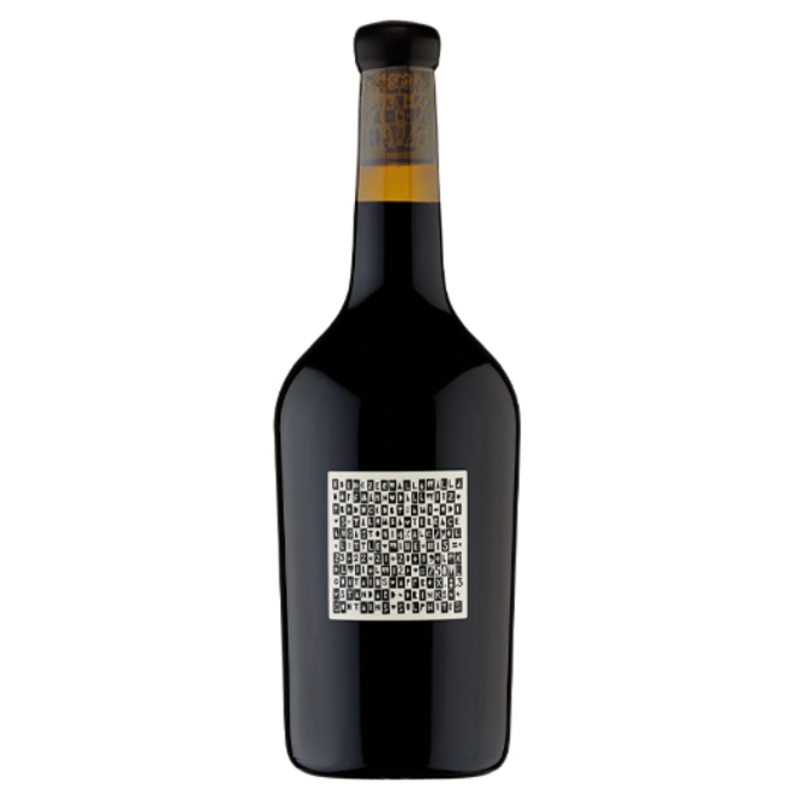 Sami-Odi Little Wine #13 Syrah 750ml