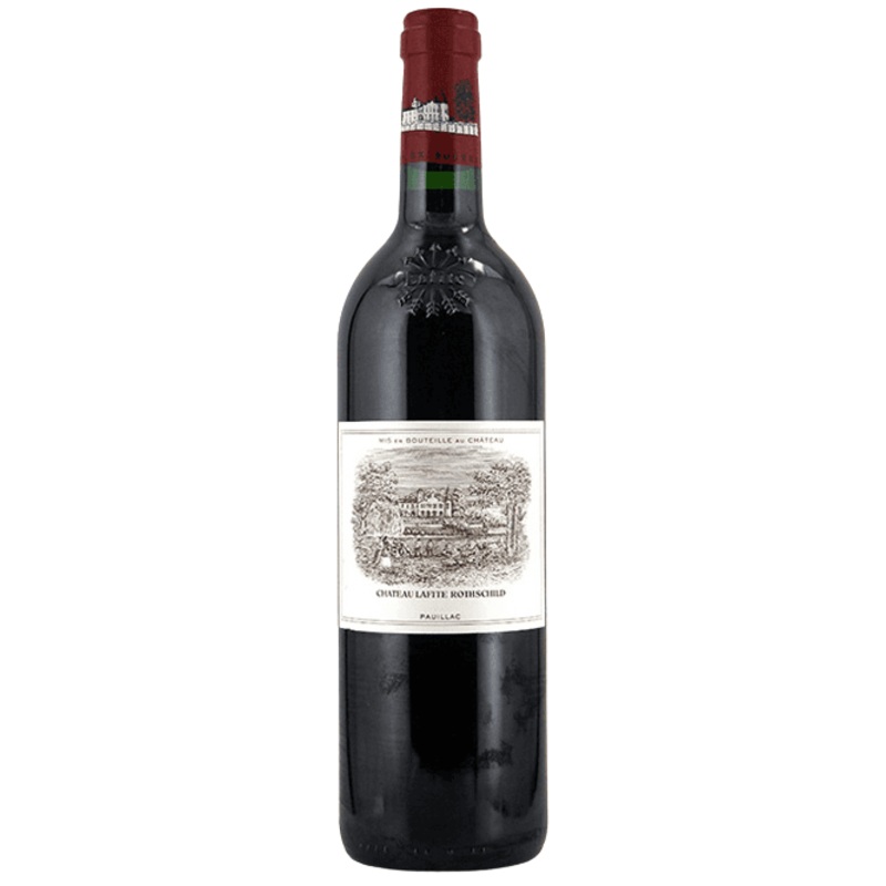 1978 Chateau Lafite Rothschild 750ml