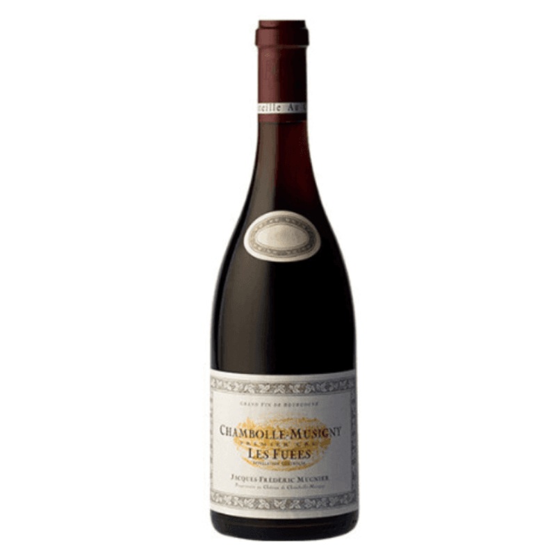 2004 Domaine Jacques-Frederic Mugnier Les Fuees 750ml
